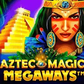 Aztec Magic Megaways – slot by BGAMING, featured at dazardbet.it