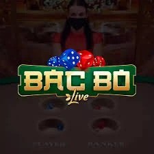 Bac Bo game by Evolution – logo hosted on DazardBet Casino