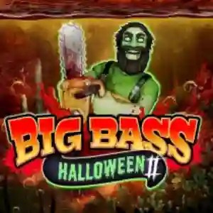 Play Big Bass Halloween 2 slot by Pragmatic Play on dazardbet.it
