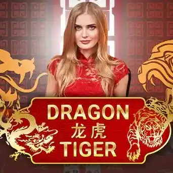 Dragon Tiger online slot from Evolution – play at dazardbet.it