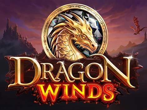 Play Dragon Winds slot by Skywind Group on dazardbet.it
