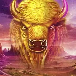 Great Buffalo Megaways online slot from GameART – play at dazardbet.it