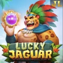 Play the Lucky Jaguar slot by Jili Games on DazardBet Casino
