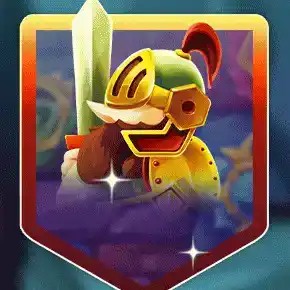 Medal Winner Megaways online game logo by KA Gaming on dazardbet.it