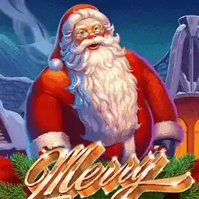 Play Merry Megaways slot by Iron Dog Studio on dazardbet.it