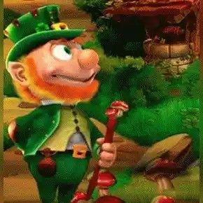 Wish Upon A Leprechaun Megaways – slot by Blueprint Gaming, featured at dazardbet.it